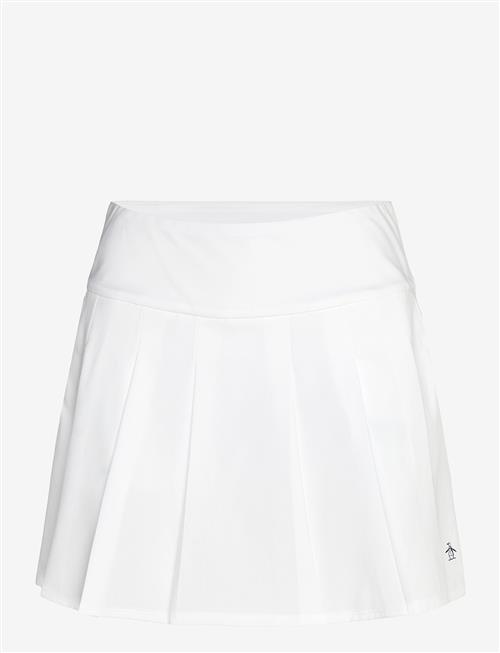 Original Penguin Golf | 17 Pleated Skort | XL