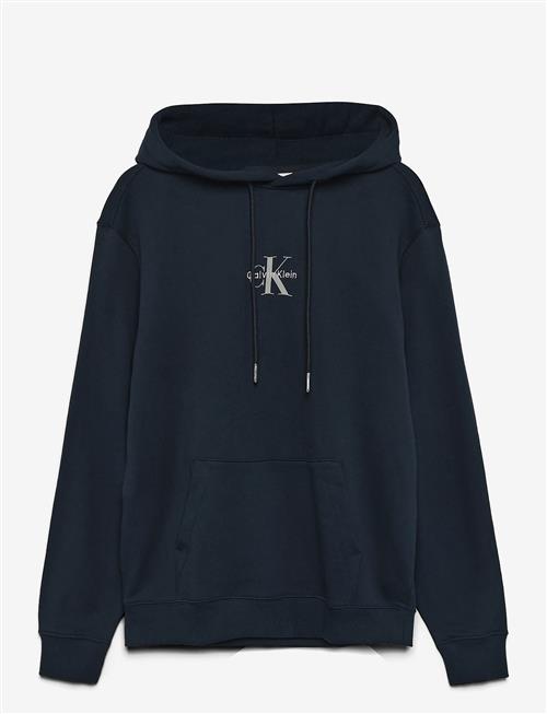 Calvin Klein Jeans | Ls Eu 350Terry Micro Monologo Ho | XS