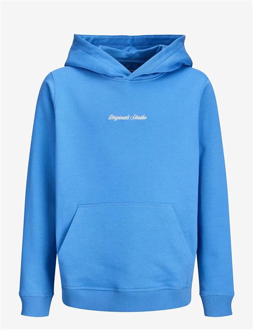 Jack & Jones | Jornorrebro Emb Sweat Hood Noos Jnr | 164