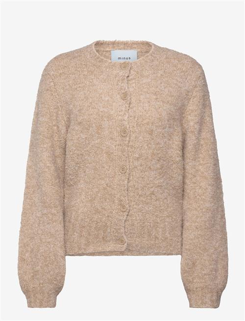 Minus | Msjennie Grs Knit Cardigan | L