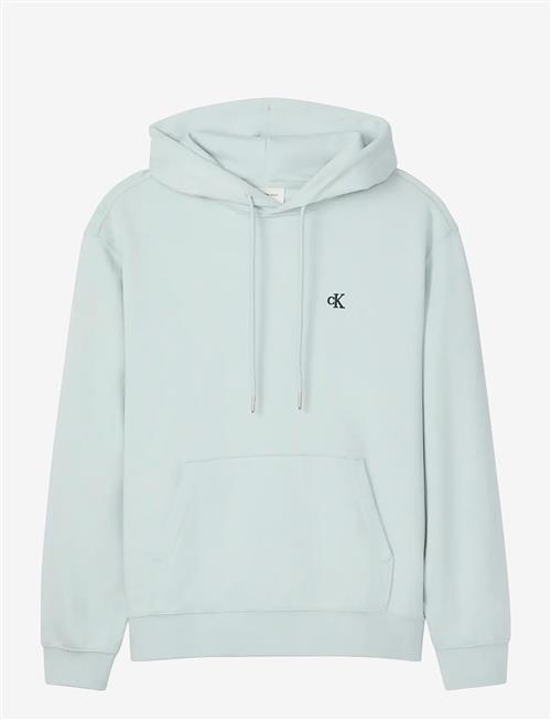 Calvin Klein Jeans | Ls Eu 350Terry Monogram Hoodie | XL
