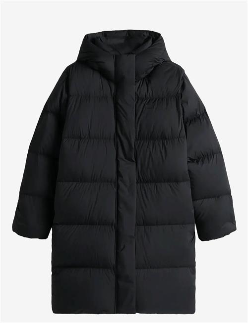 Tommy Hilfiger | Modern Down Reg Coat | XL