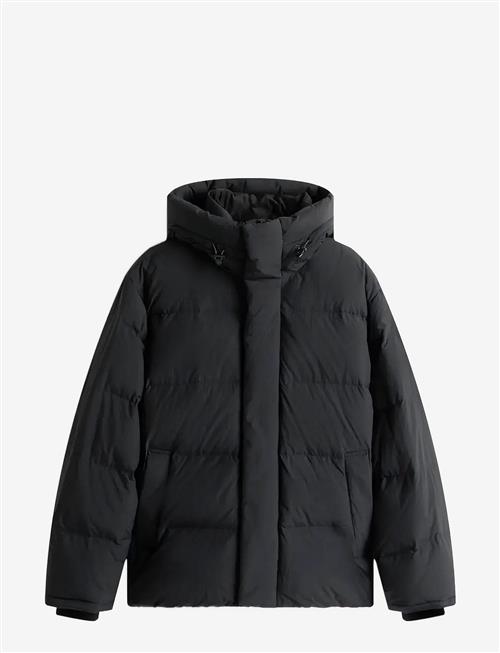 Tommy Jeans | Tjm Hooded Down Puffer | XL