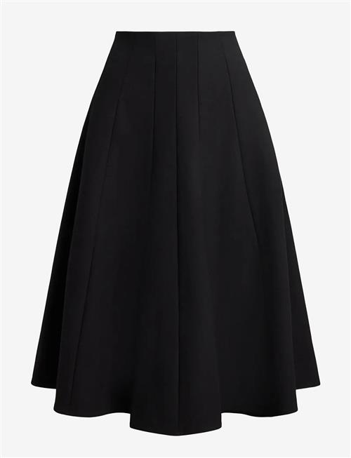 Polo Ralph Lauren | Gabardine A-Line Skirt | 38