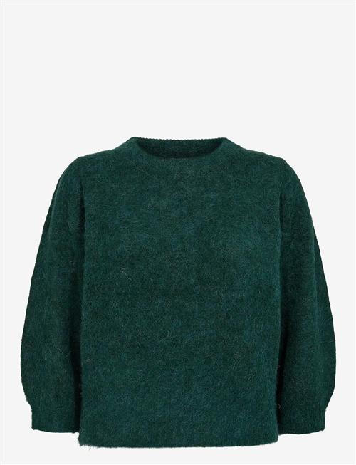 Nümph | Nusuri Brushed Ss Pullover | XXL