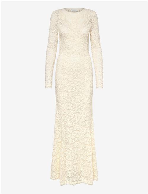 Rosemunde | Rwdelicia Ls Long Bridal Dress | L