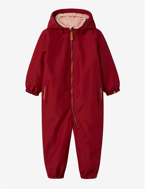 Lil'Atelier | Nmflasnow10 Snowsuit Fo Lil | 92