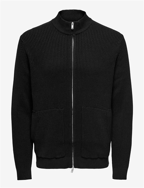 ONLY & SONS | Onslaw Reg Ls Cardigan Knit Frml | XL