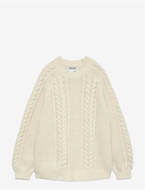 Vero Moda | Awtoa Ls O-Neck Knit Pullover Noos | XS