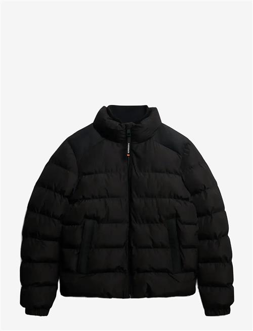 Superdry | Sports Puffer Jacket | XL