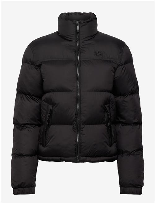 Superdry Sport | Non Hooded Tech Padded Jkt | M