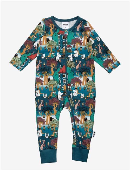 Martinex | Festlighet Pyjamas | 80