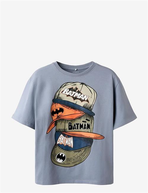 name it | Nkmadd Batman Ss Nreg Top Wab | 146-152