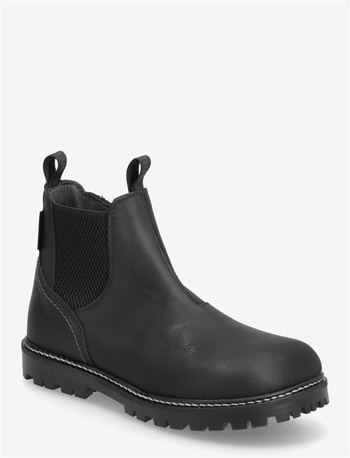ANGULUS | Booties - Flat - With Zipper | 26