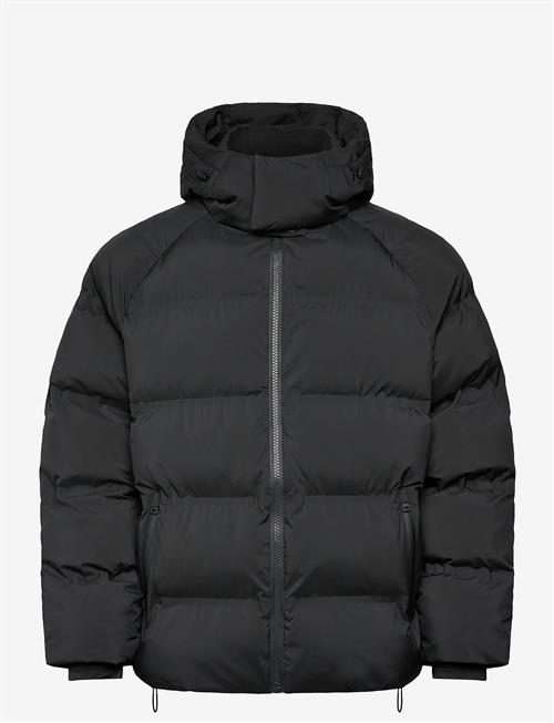 Lyle & Scott | Welded Puffer Jacket | XXL