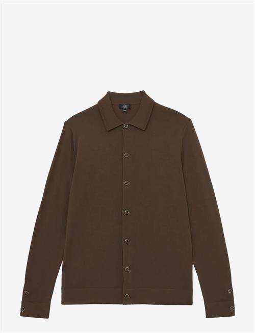 Reiss | Forbes | L