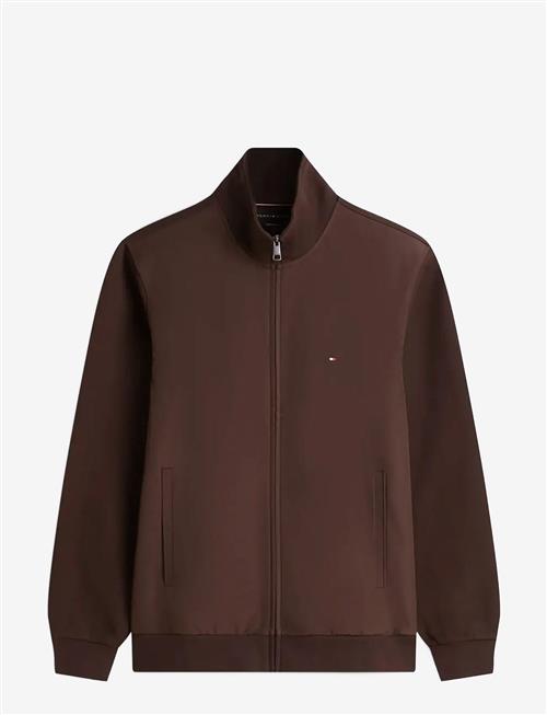 Tommy Hilfiger | Essential Intechno Mix Zip Thru | XXL