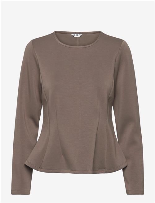 Object | Objdorina L/S Re Sculpture Top E Wi 25 | S