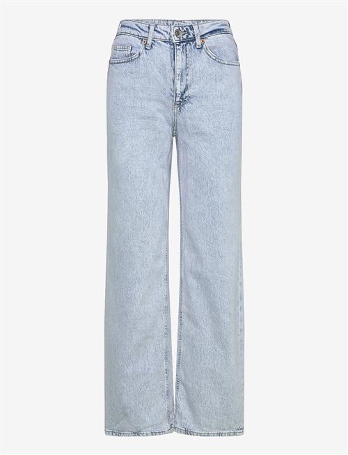 Vero Moda | Vmtessa Hr Wide Jeans Ra3052 Ga Noos | 28 x 30