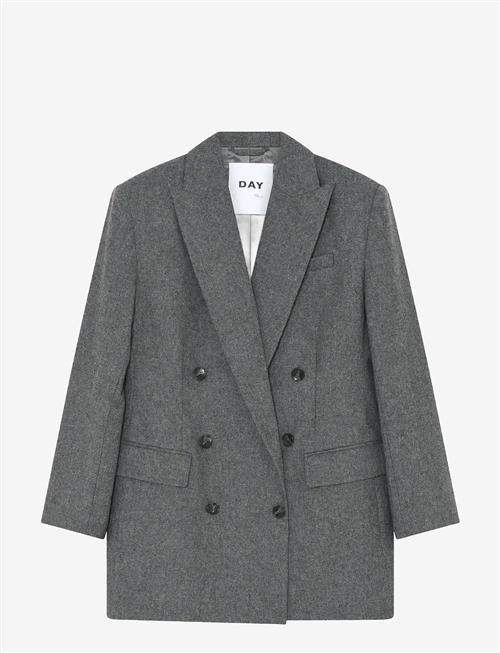 Day Birger et Mikkelsen | Amir - Melange Wool | 34