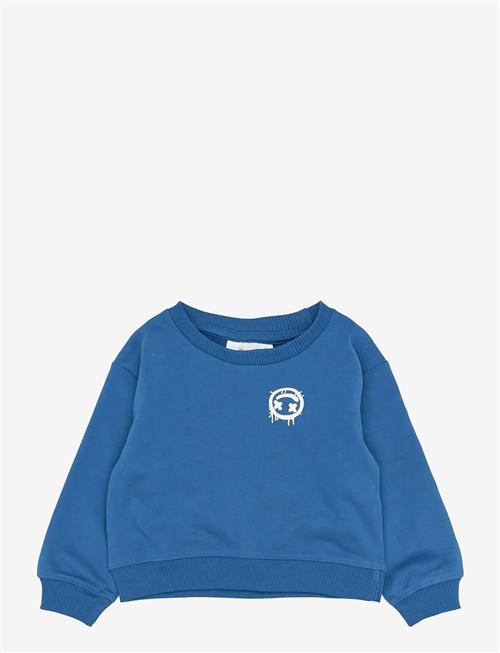 THE NEW SIBLINGS | Tnstsamson Os Sweatshirt | 86