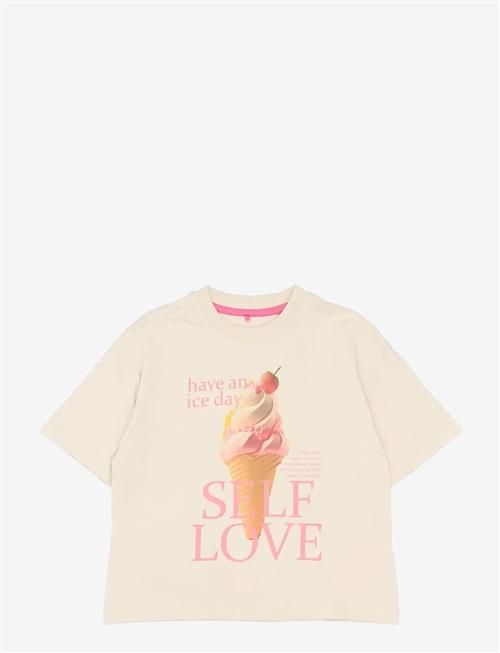 The New | Tnsuzan Os S_S Tee | 122/128
