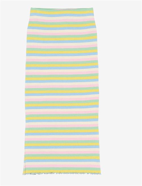 The New | Tnstella Long Rib Skirt | 146/152