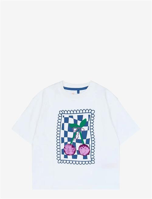 The New | Tnsimone Os S_S Tee | 158/164