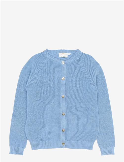 The New | Tnsalvina Glitter Knit Cardigan | 134/140