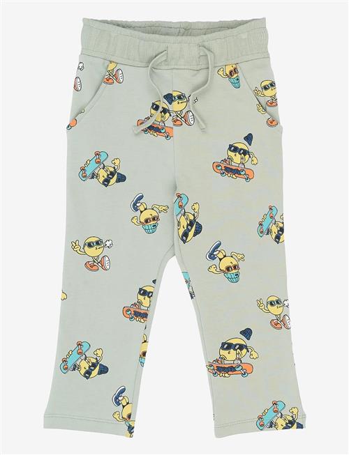 THE NEW SIBLINGS | Tnstsantiago Sweatpants | 110