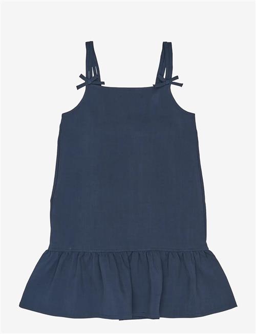 The New | Tnsavannah Strap Dress | 134/140