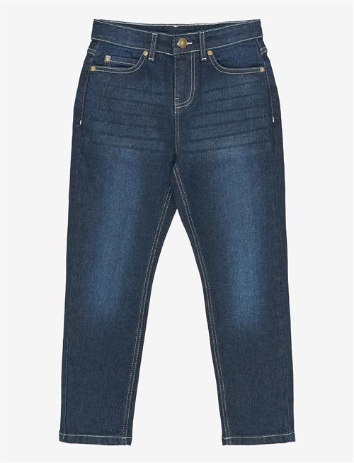 The New | Tnjosh Tapered Fit Jeans | 10