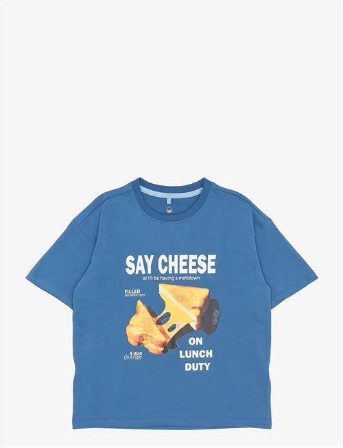 The New | Tnswayne Os S_S Tee | 158/164