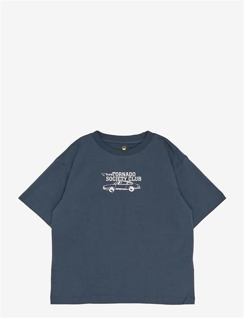 The New | Tnsigvard Os S_S Tee | 134/140