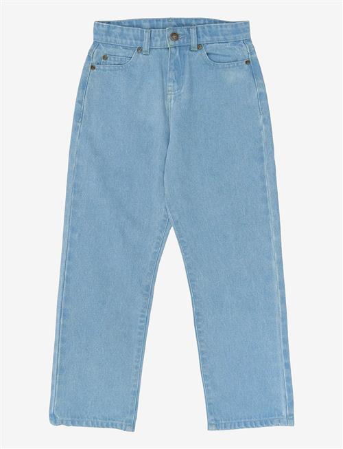 The New | Tnre:turn Baggy Fit Jeans | 5