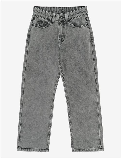 The New | Tnsawyer Regular Fit Jeans | 11