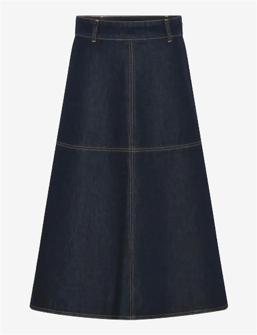 Bruuns Bazaar | Chambrabbimma Skirt | 36