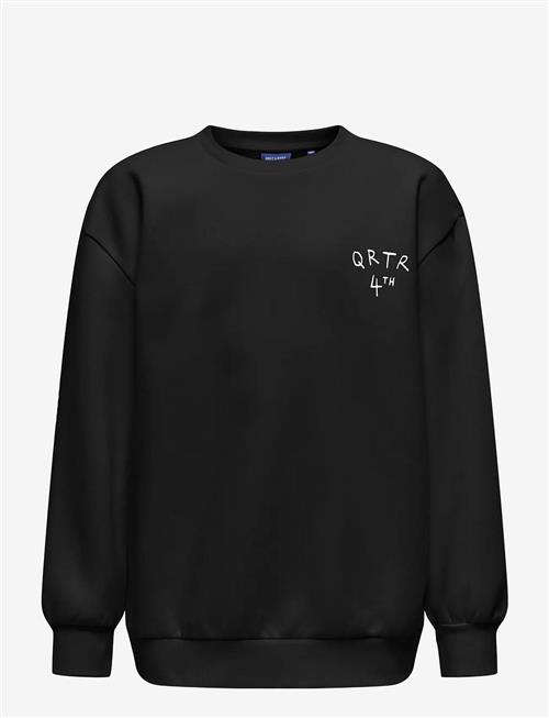 ONLY & SONS | Osjkyrie Oversize Ls Swt Noos | 146-152