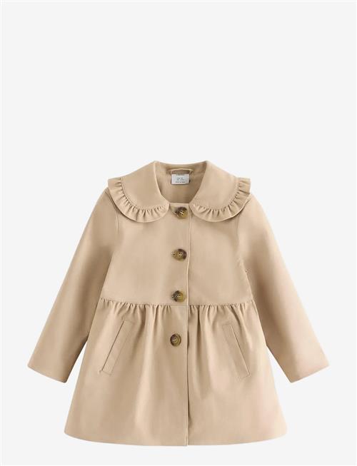 Lindex | Trench Coat | 116