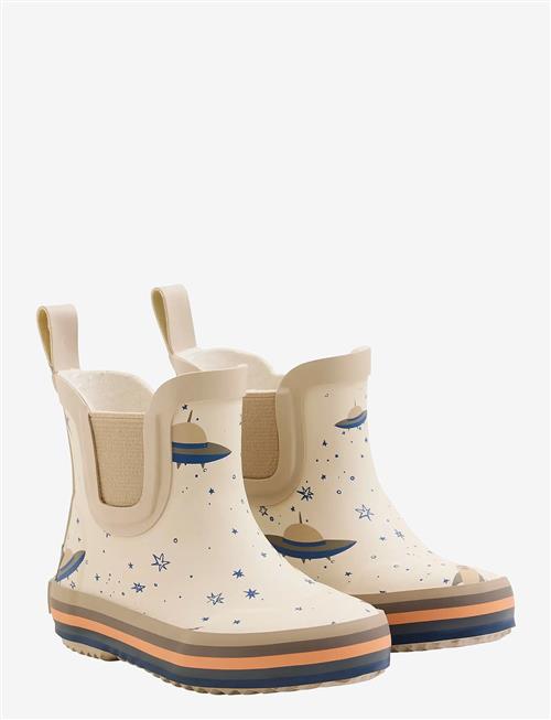 CeLaVi | Wellies Short - W. Badges | 21