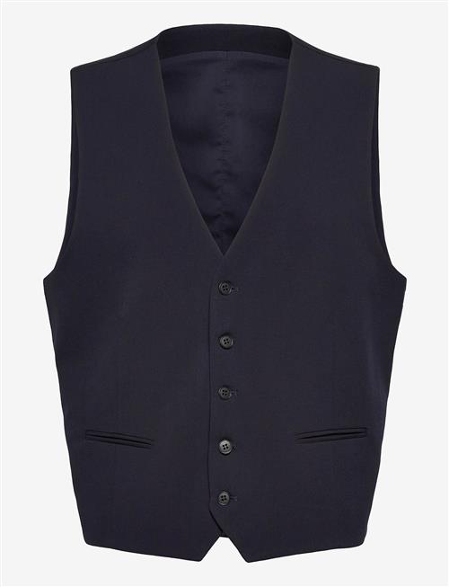 Lindbergh | Superflex Relaxed Waistcoat | XXL