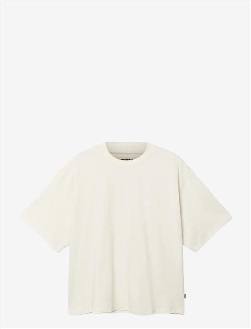 Woodbird | Wbjuno Base Tee | M