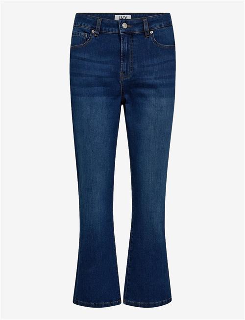 IVY Copenhagen | Ivy-Frida Cropped Jeans Wash Cayenn | 33 x 28