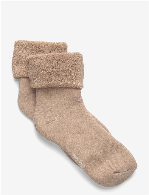 Minymo | Cozy Velour Socks | 35\38