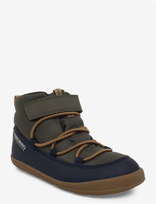 Viking | Birch Barefoot Mid Wp 1V | 30