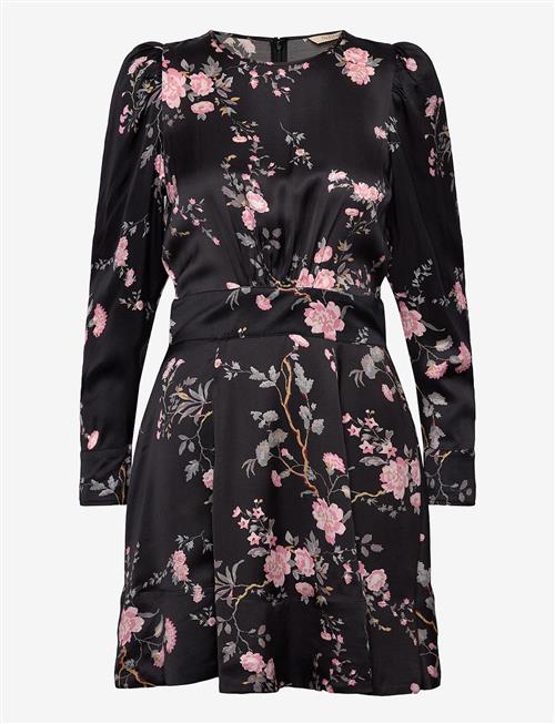 by Ti Mo | Satin Mini Dress | S
