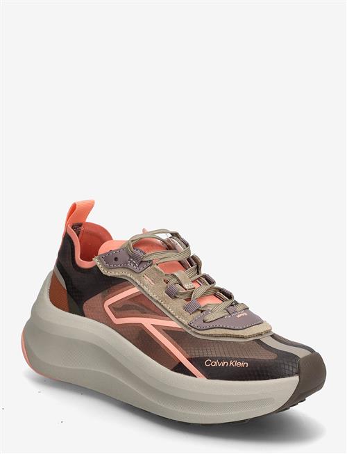 Calvin Klein | Chunky Run Ckstripe Lup Tran Rip | 41