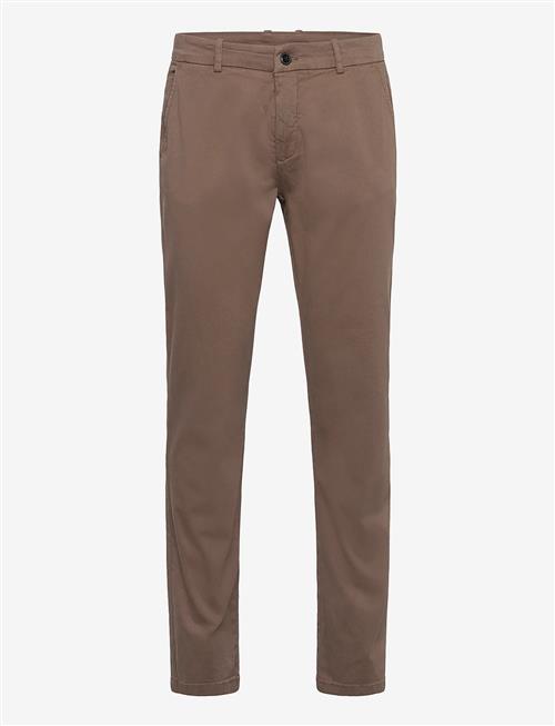 Lindbergh | Superflex Chino Pants | 33 x 30