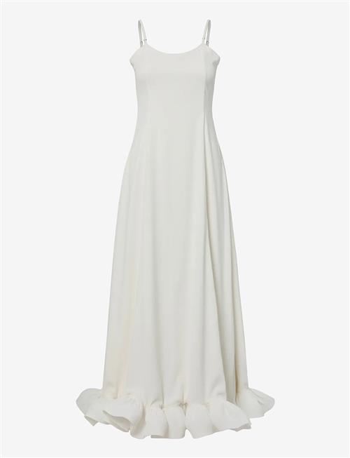 YAS | Yascream Strap Maxi Dress - Celeb | 38