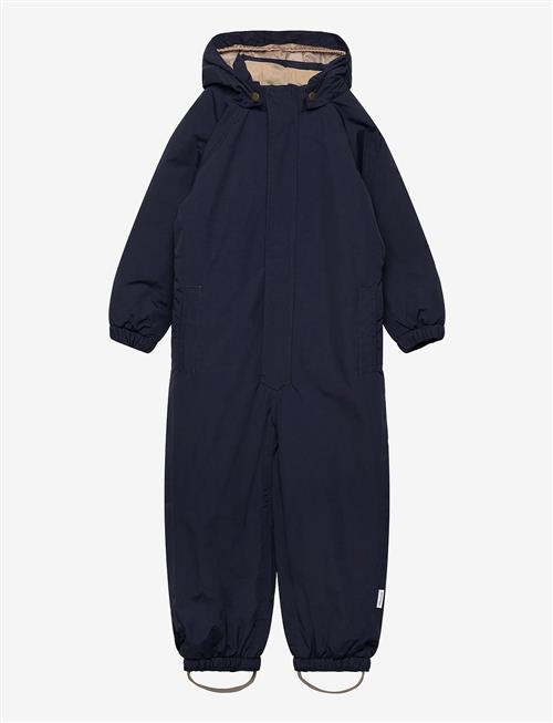 MINI A TURE | Matwilbo Snowsuit. Grs | 104